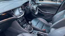 Vauxhall Astra 1.6T 16V 200 Elite Nav 5dr Petrol Hatchback